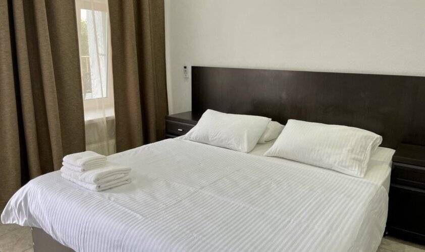 Апартаменты Высота