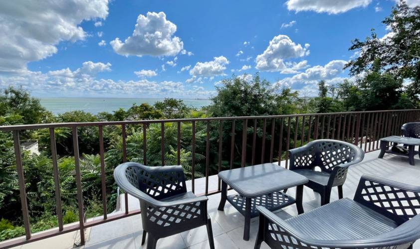 Апартаменты Высота