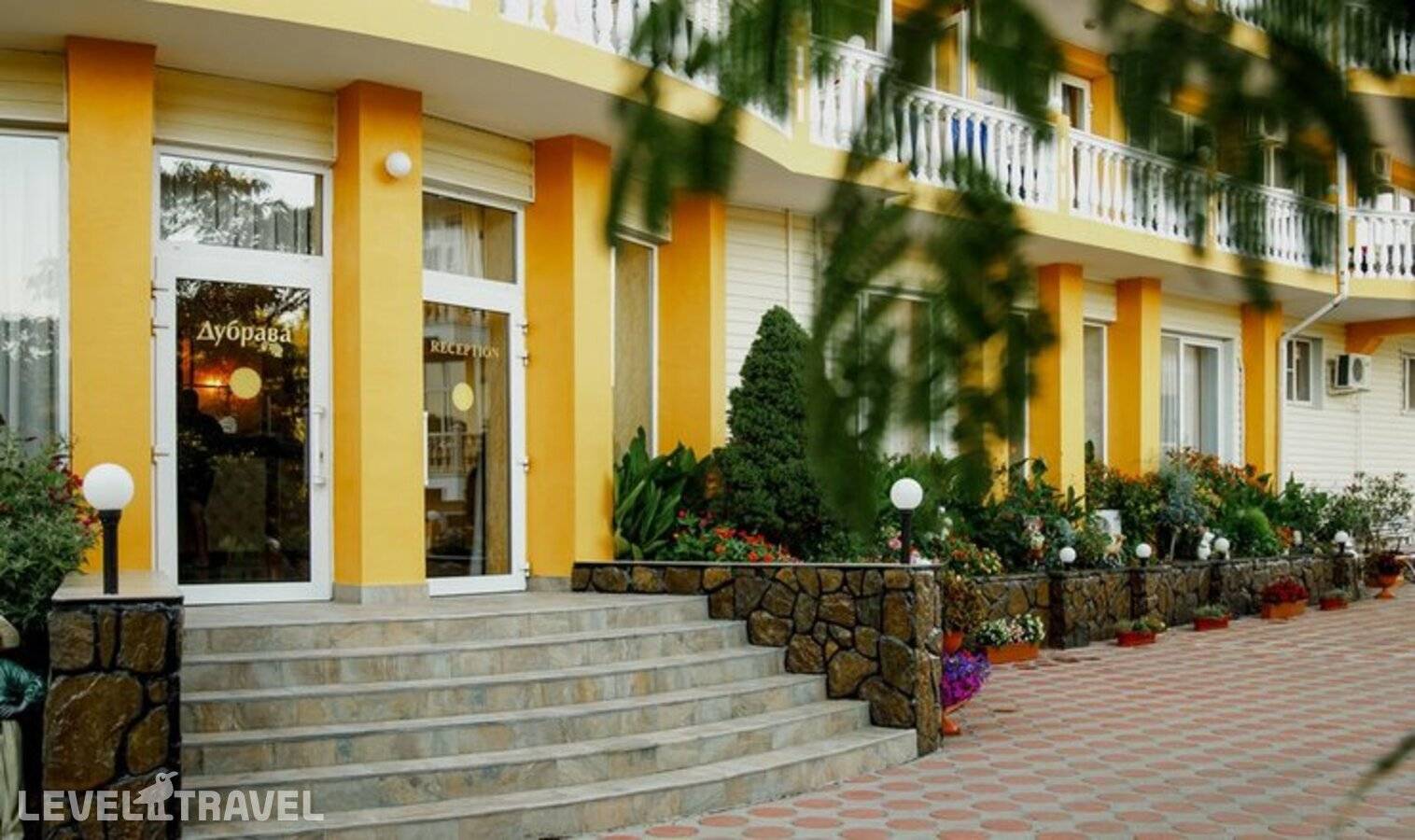 Изображение отеля 3