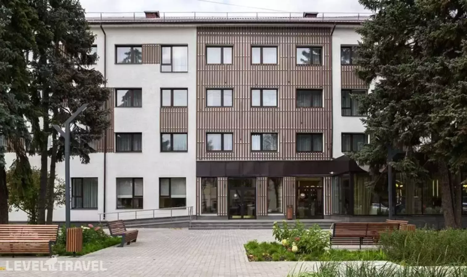 Отель Муром