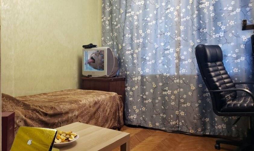 Гостевой Дом Хомстей Улей (Homestay Uley)