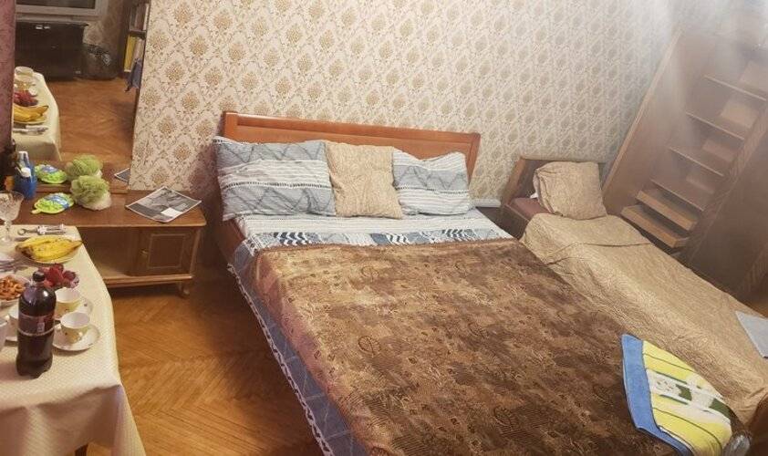 Гостевой Дом Хомстей Улей (Homestay Uley)