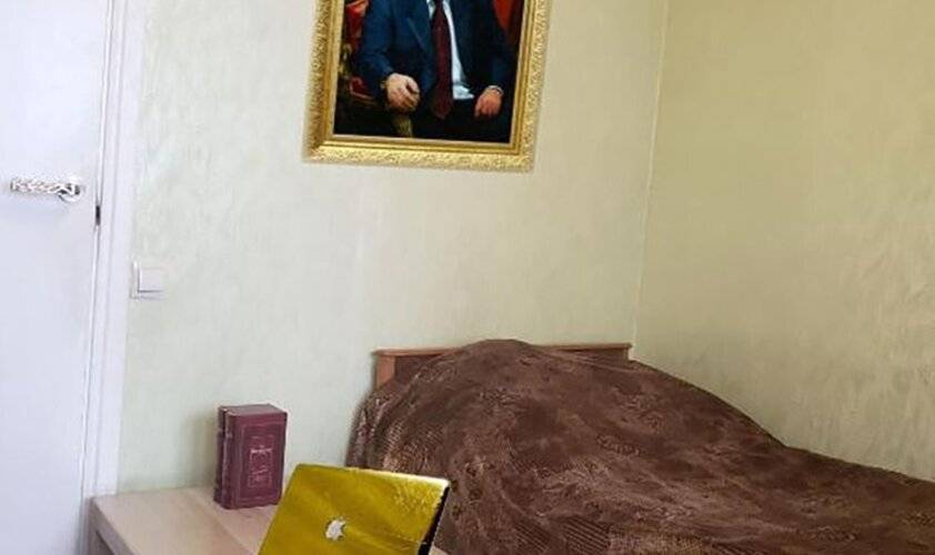 Гостевой Дом Хомстей Улей (Homestay Uley)