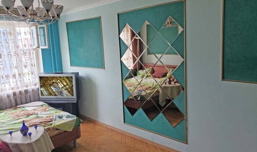Гостевой Дом Хомстей Улей (Homestay Uley)