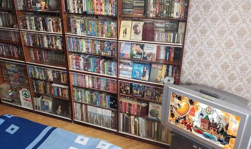 Гостевой Дом Хомстей Улей (Homestay Uley)