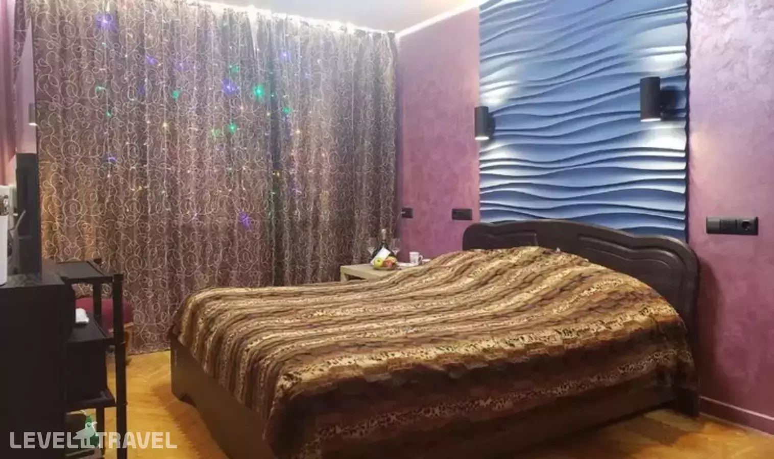 Гостевой Дом Хомстей Улей (Homestay Uley)
