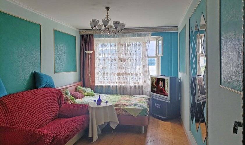 Гостевой Дом Хомстей Улей (Homestay Uley)
