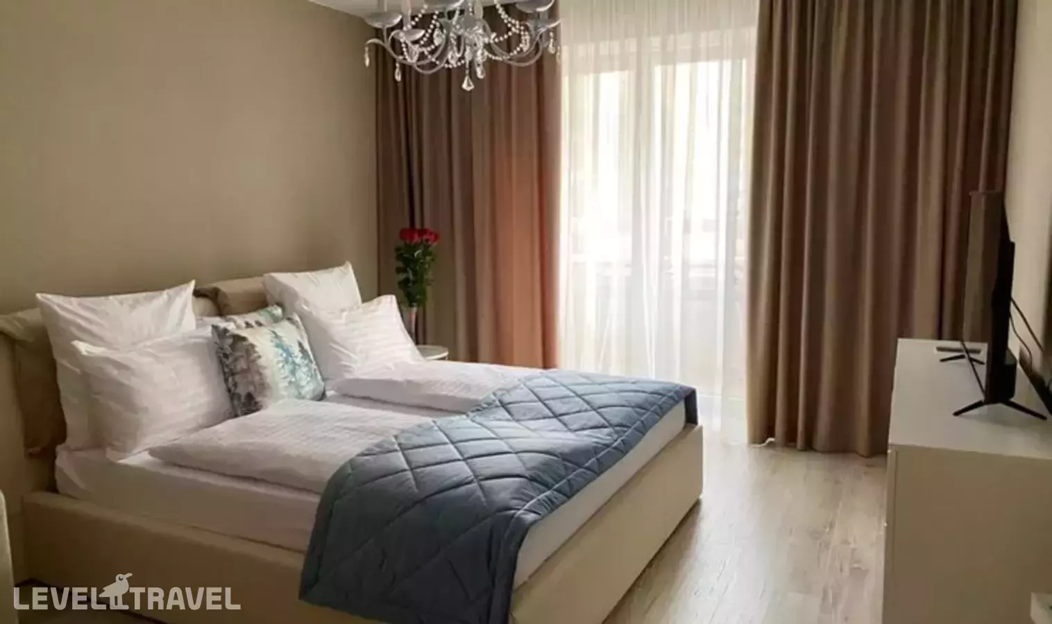 Апартаменты Эйтштрассе