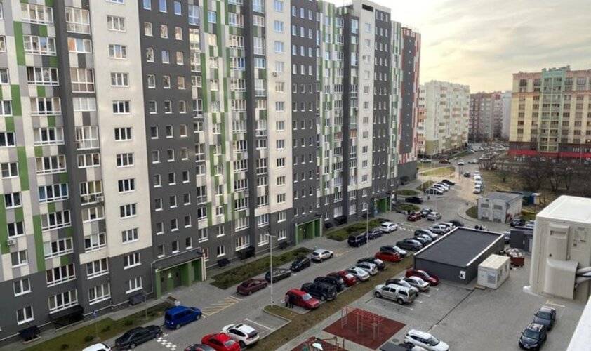 Апартаменты Эйтштрассе
