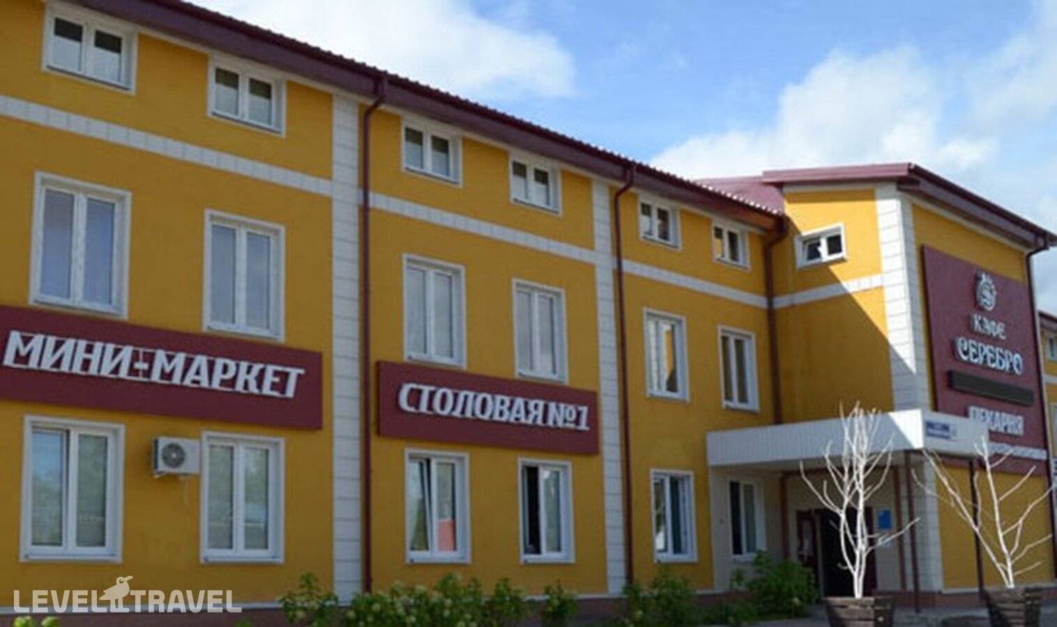 Изображение отеля 1