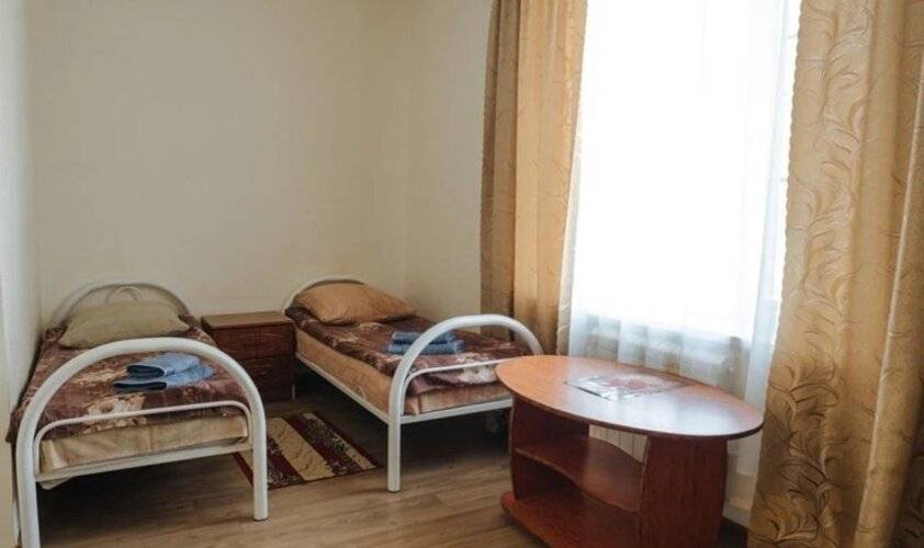 Клевое Место База Отдыха