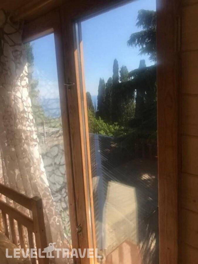 фотографии отеля Теремок Гостевой Дом в Россия(Алупка) - фото №17