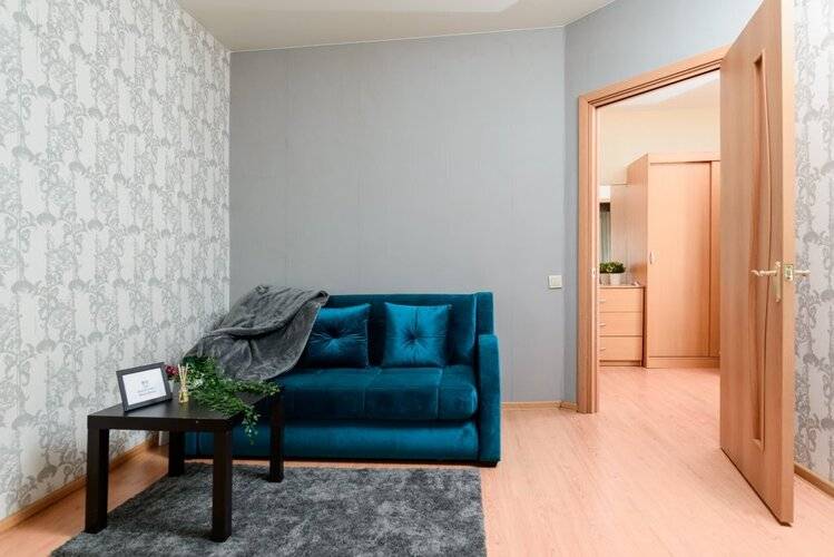 Апартаменты У Павелецкого Вокзала