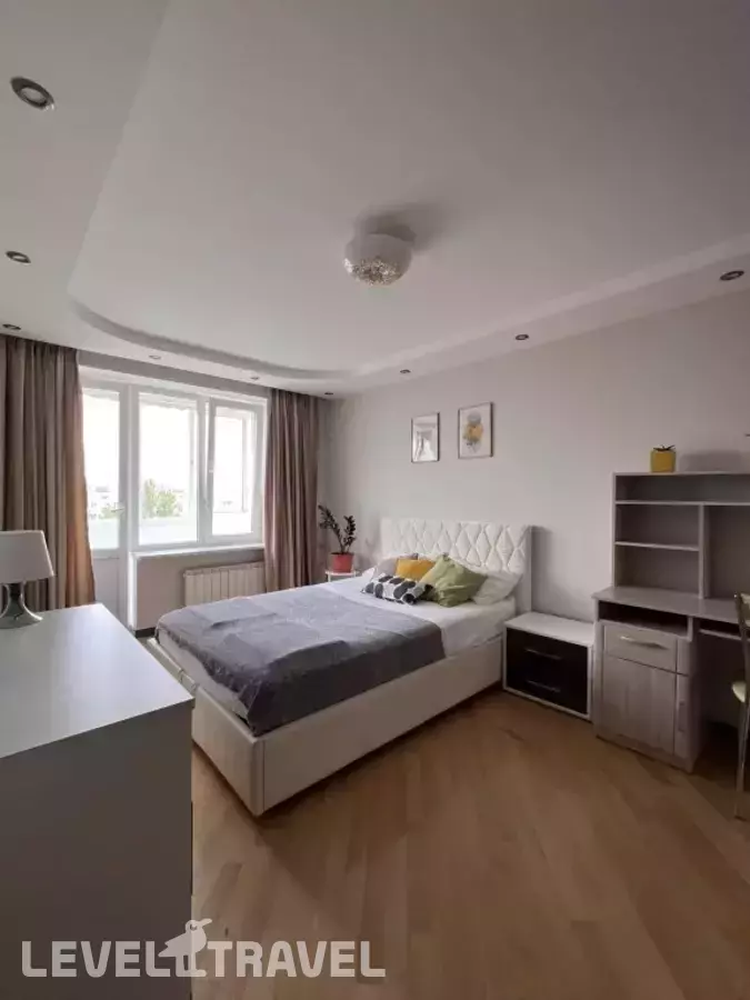 Апартаменты С Видом На Остров Мечты