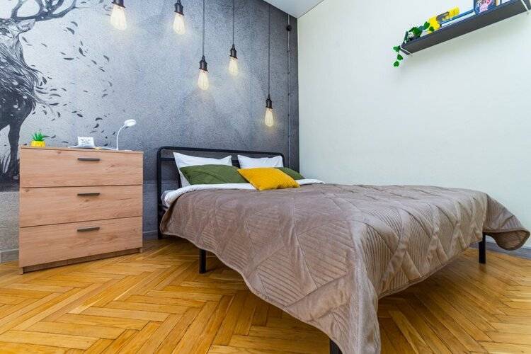 Vero Apartments - В Стиле Loft