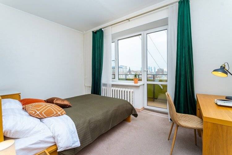 Vero Apartments - Московский Дворик