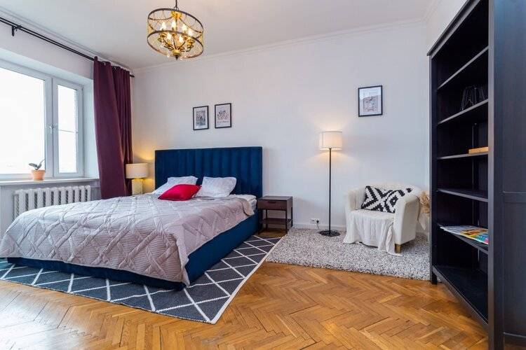 Vero Apartments - Московский Дворик