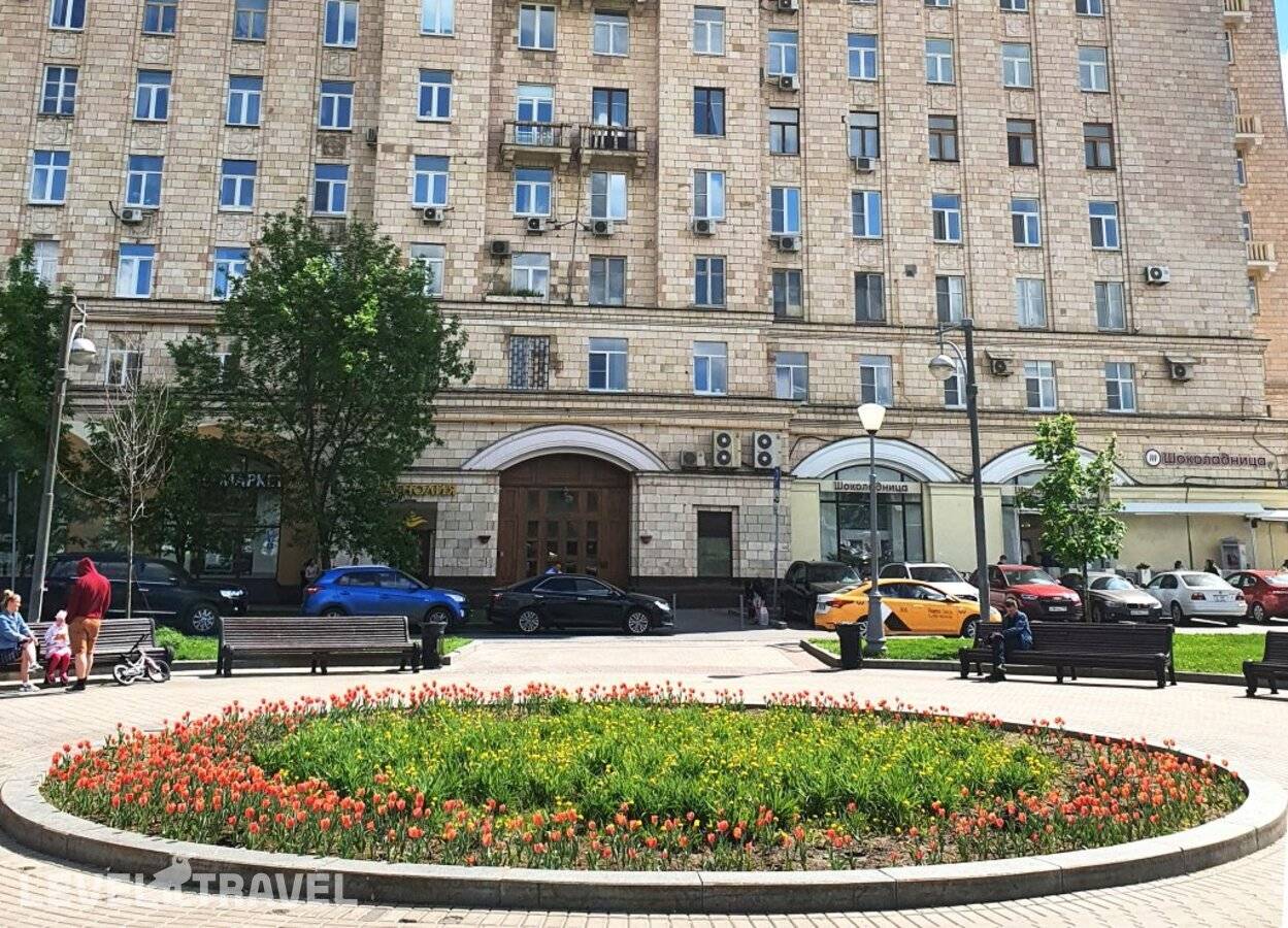 Изображение отеля 24