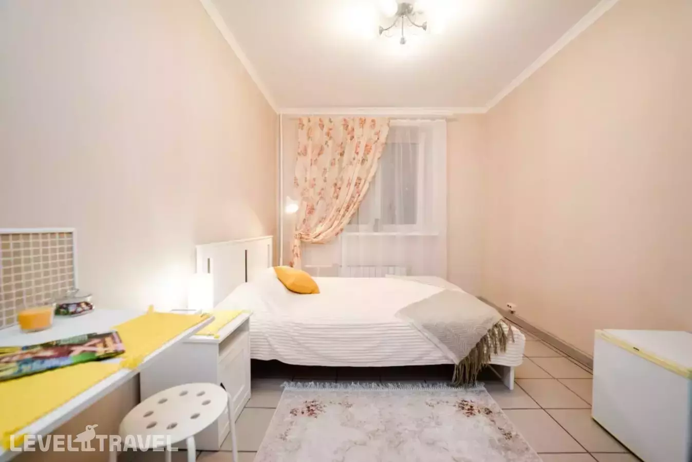 Апартаменты Гербера