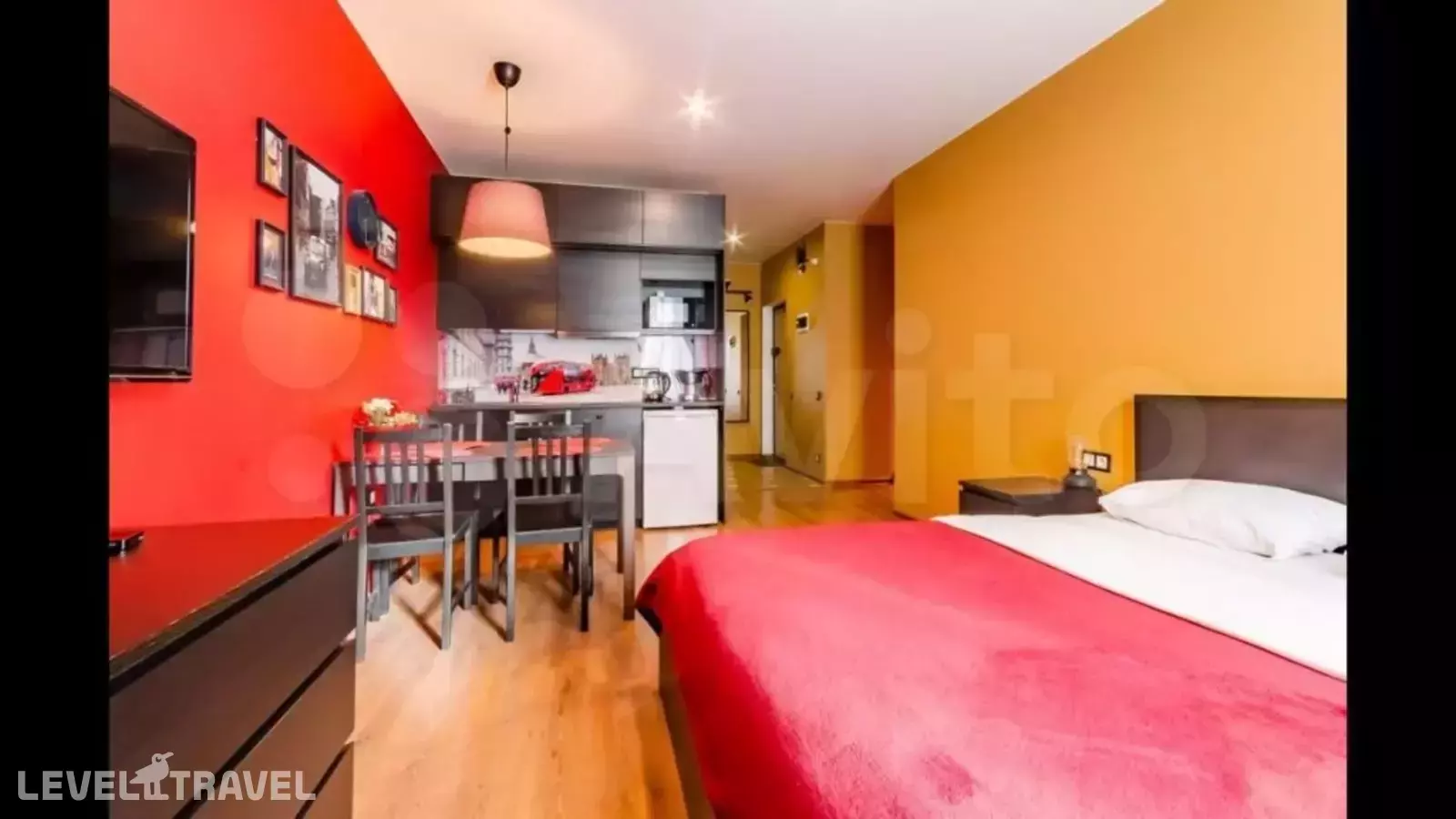 Лофт-Апарт Тц Москва Апартаменты