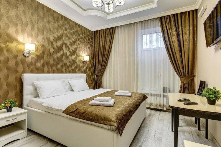 Отель Сити На Братеевской