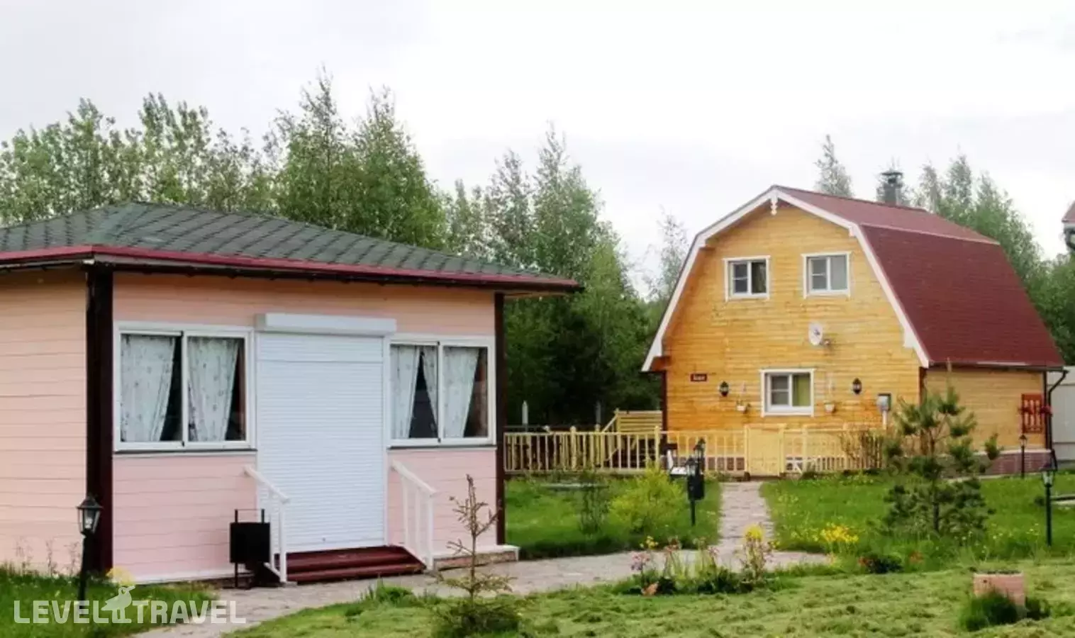 База Отдыха Суйсарь