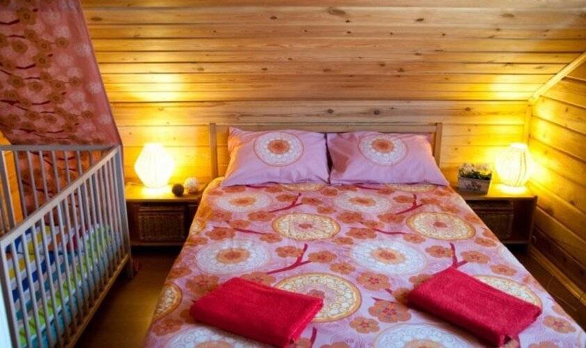 База Отдыха Суйсарь