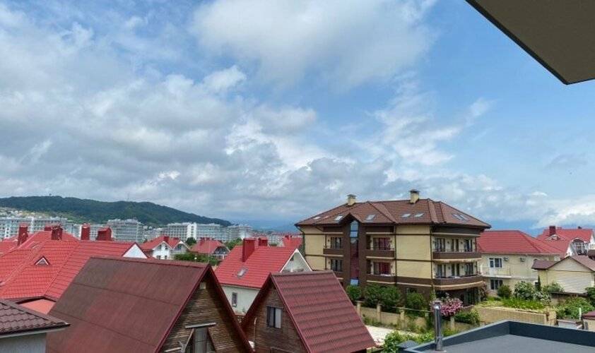 Гостевой Дом Две Оливы