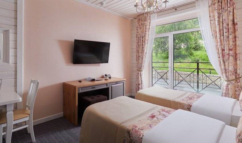Business Residence & Spa (Бизнес Резиденс И Спа)