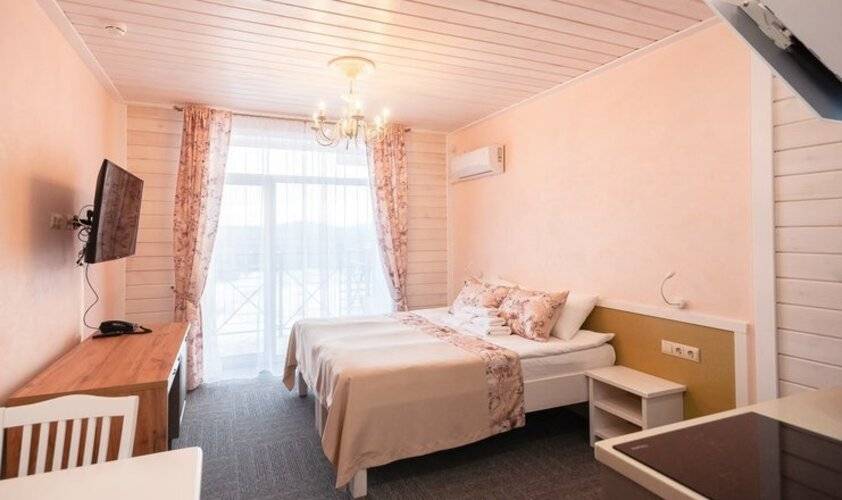 Business Residence & Spa (Бизнес Резиденс И Спа)