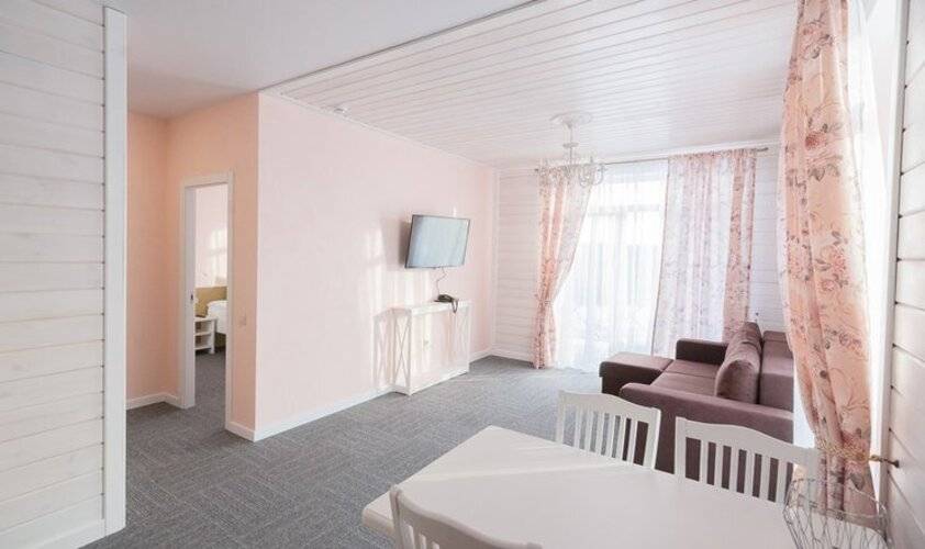 Business Residence & Spa (Бизнес Резиденс И Спа)