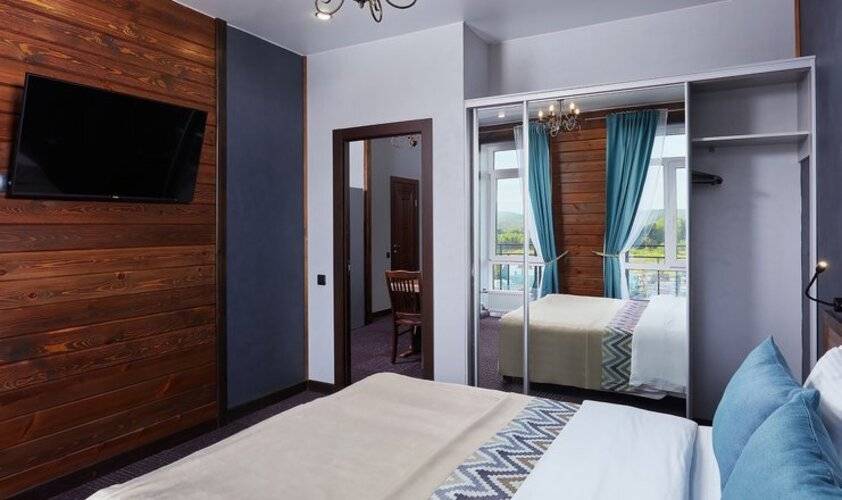 Business Residence & Spa (Бизнес Резиденс И Спа)