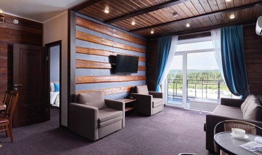 Business Residence & Spa (Бизнес Резиденс И Спа)