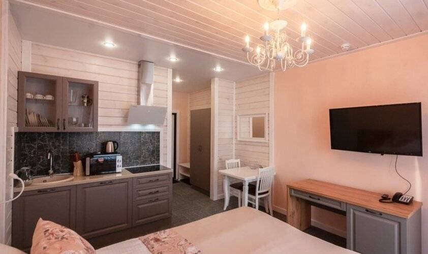 Business Residence & Spa (Бизнес Резиденс И Спа)