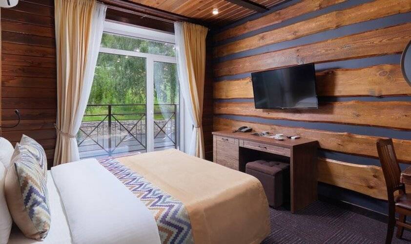 Business Residence & Spa (Бизнес Резиденс И Спа)