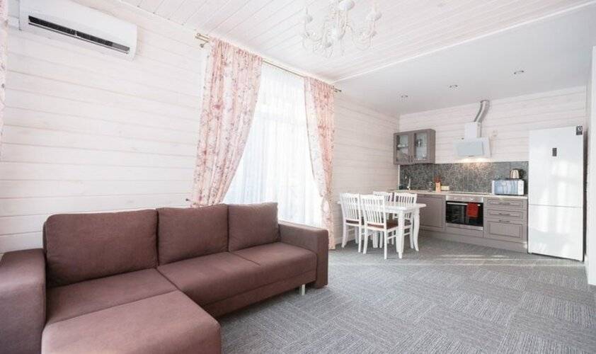 Business Residence & Spa (Бизнес Резиденс И Спа)