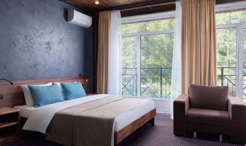Business Residence & Spa (Бизнес Резиденс И Спа)