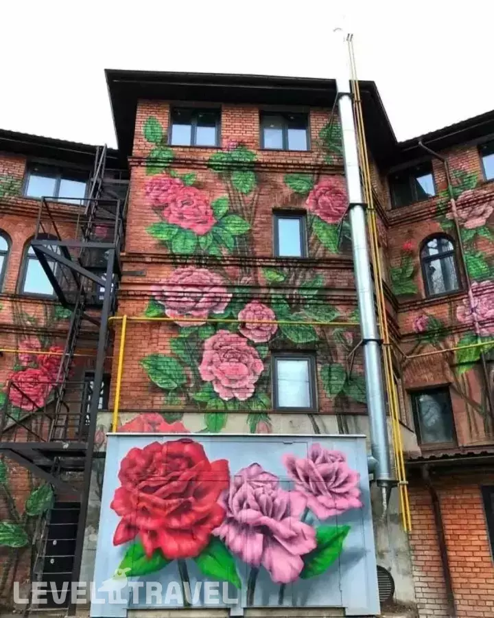 Ботаника Лофт