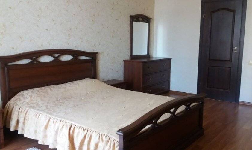 Family Elite Жк Белый Дом