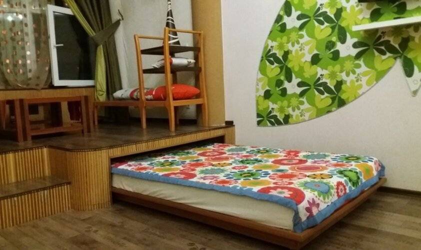 Family Elite Жк Белый Дом