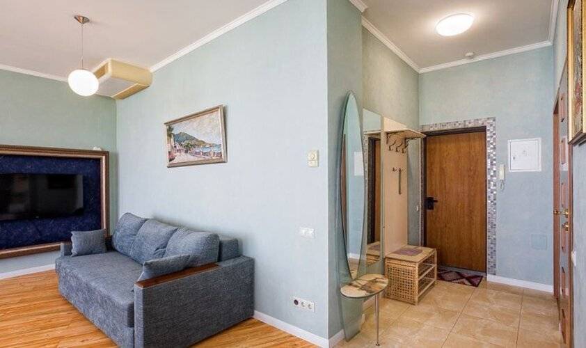 Family Elite Жк Белый Дом