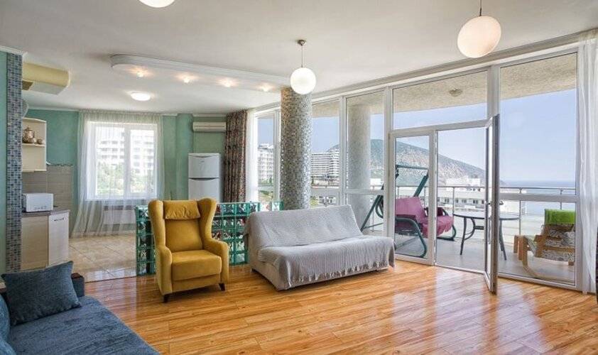 Family Elite Жк Белый Дом