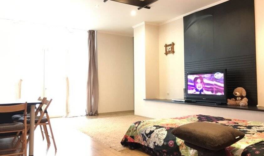 Family Elite Жк Белый Дом