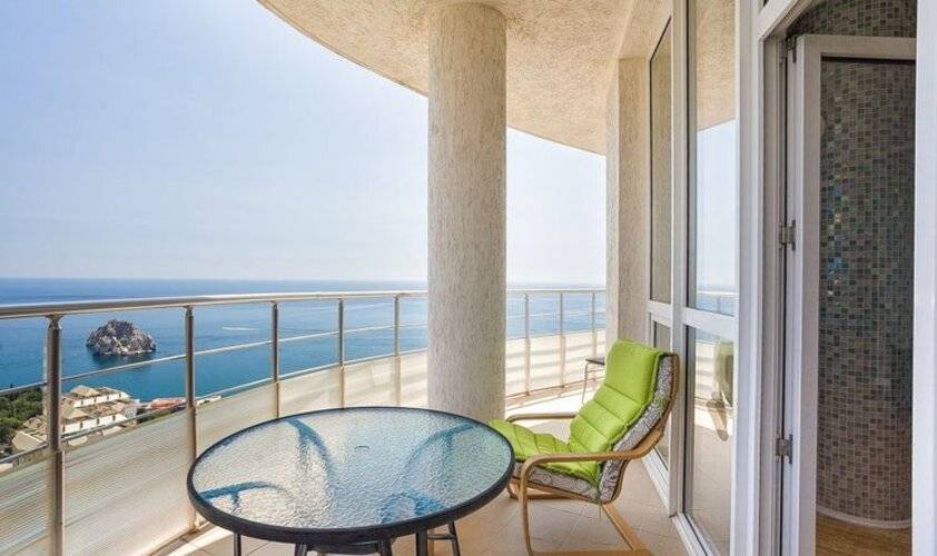 Family Elite Жк Белый Дом