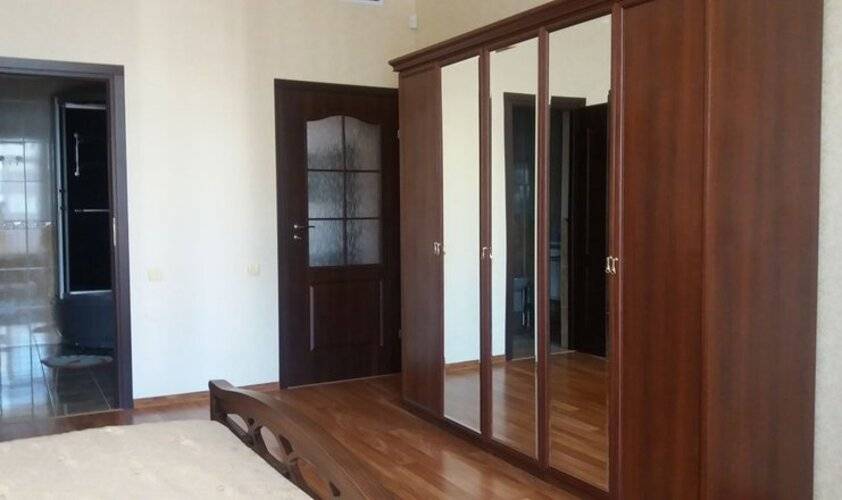 Family Elite Жк Белый Дом