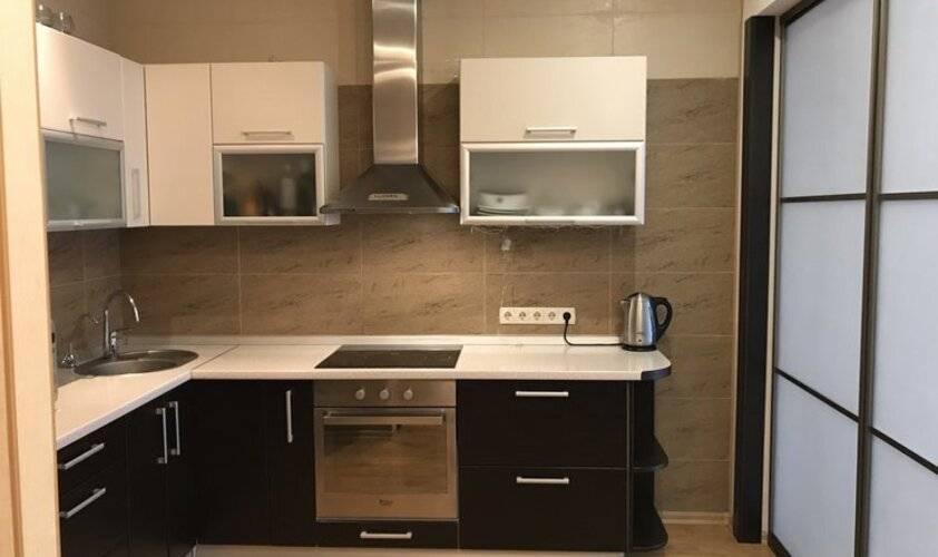 Family Elite Жк Белый Дом