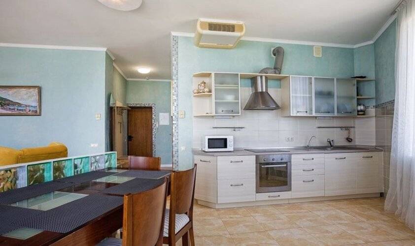 Family Elite Жк Белый Дом