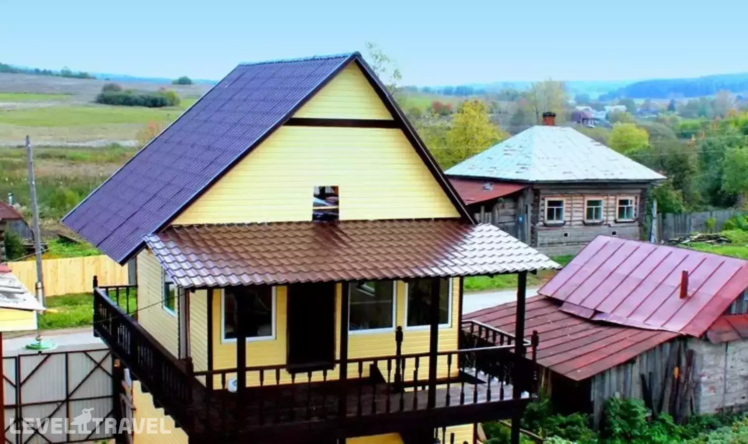 База Отдыха Relax Island