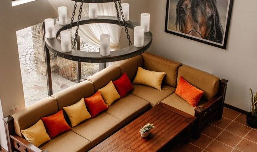 Парк-Отель Орлиное Гнездо