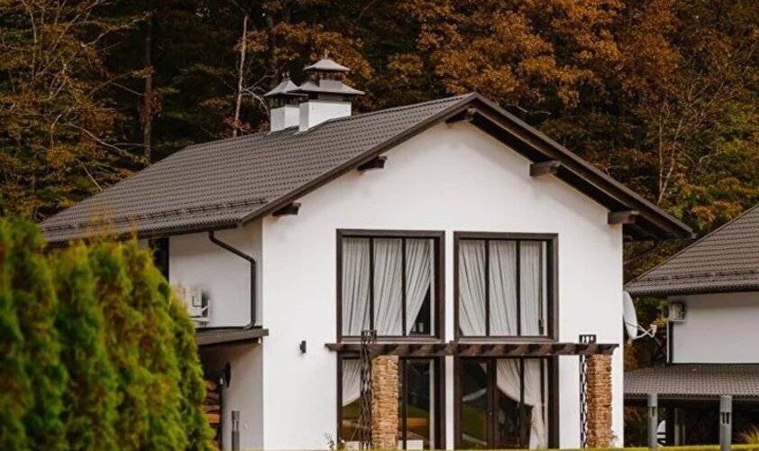 Парк-Отель Орлиное Гнездо